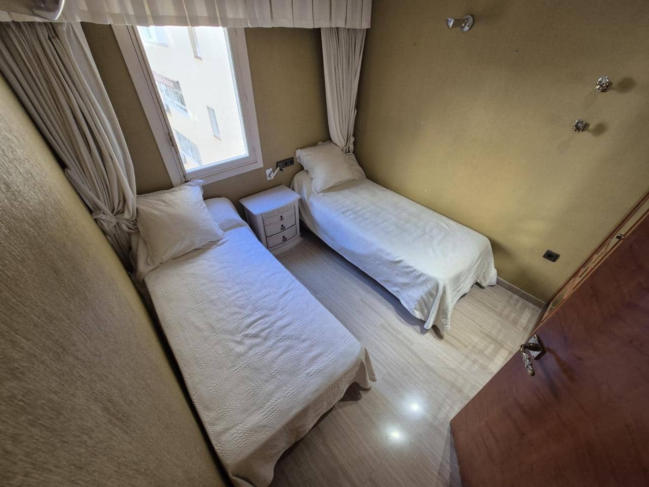 3 soverom Leilighet til salgs i Alicante by med garasje - € 920 000 (Ref: 9185984)