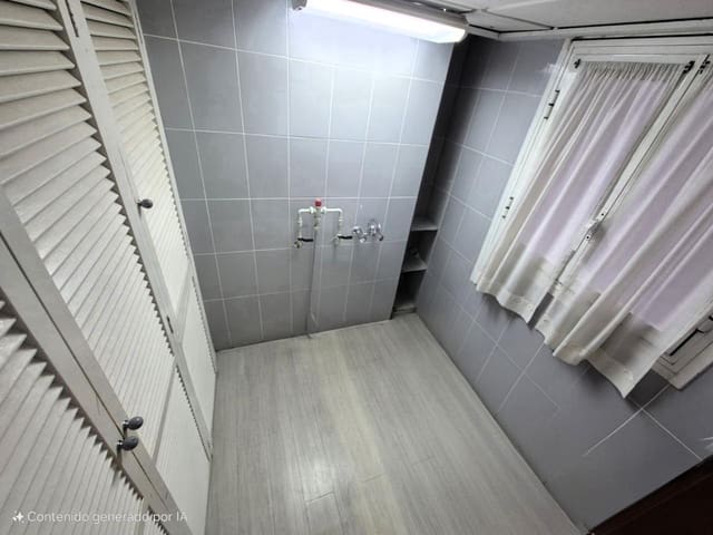 3 quarto Apartamento para venda em Ensanche - Diputacion, Alicante cidade com garagem - 920 000 € (Ref: 9185984)