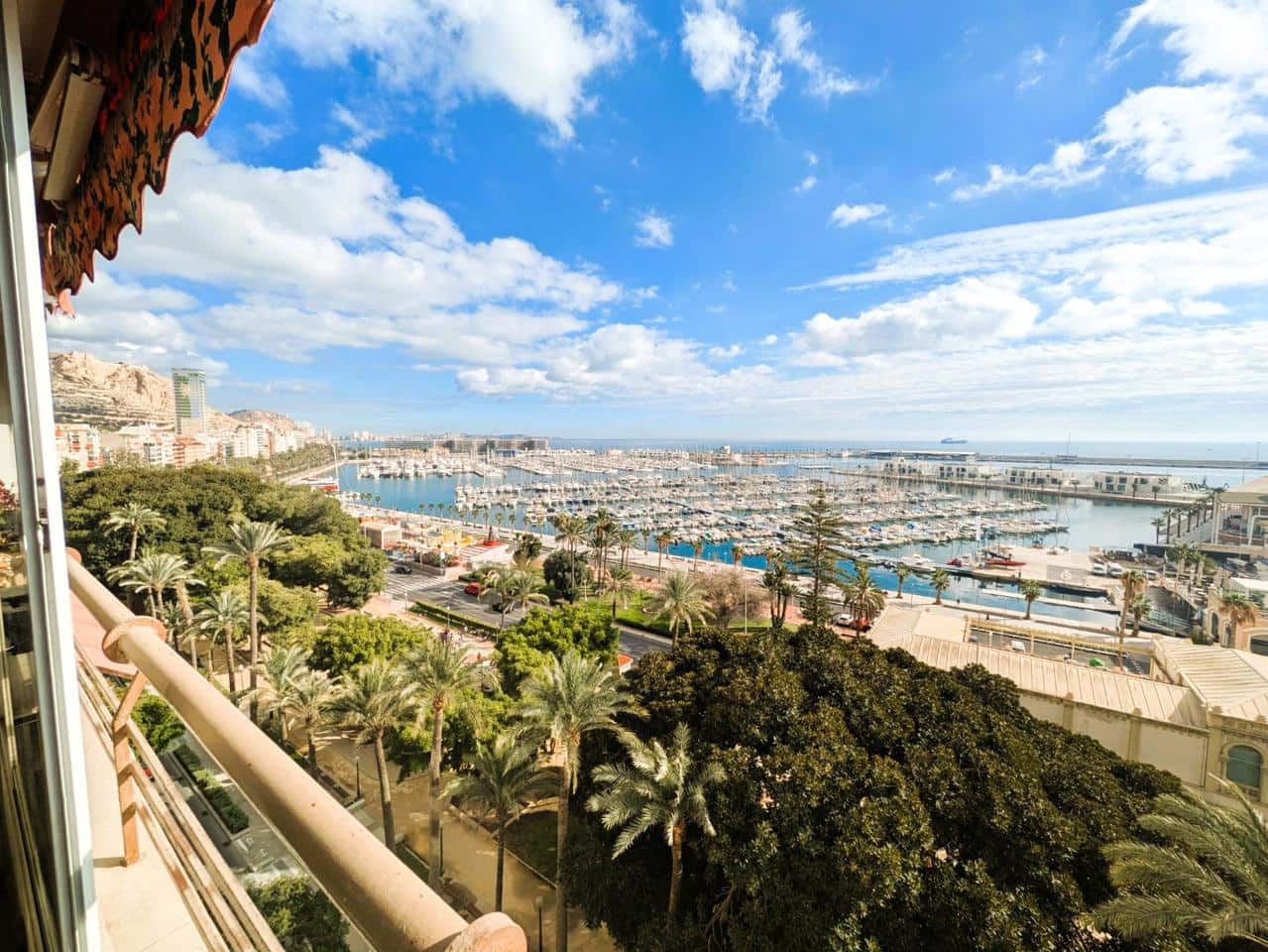 3 soverom Leilighet til salgs i Alicante by med garasje - € 920 000 (Ref: 9185984)