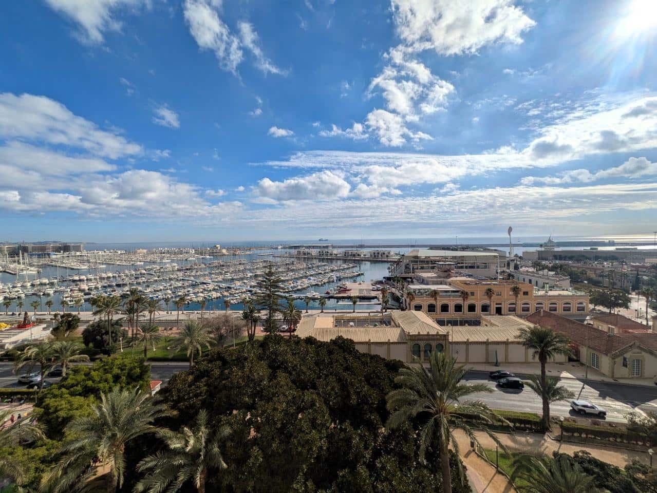 3 soverom Leilighet til salgs i Alicante by med garasje - € 920 000 (Ref: 9185984)