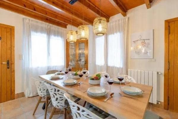 4 soveværelse Villa til salg i Penaguila med swimmingpool garage - € 750.000 (Ref: 9185985)