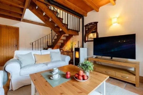 4 soveværelse Villa til salg i Penaguila med swimmingpool garage - € 750.000 (Ref: 9185985)