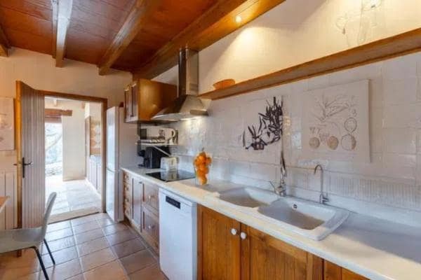 4 soveværelse Villa til salg i Penaguila med swimmingpool garage - € 750.000 (Ref: 9185985)