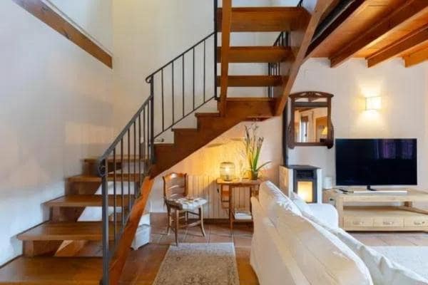 4 soveværelse Villa til salg i Penaguila med swimmingpool garage - € 750.000 (Ref: 9185985)