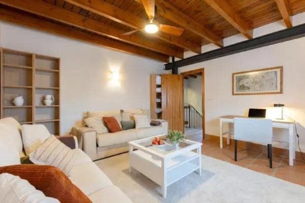 4 soveværelse Villa til salg i Penaguila med swimmingpool garage - € 750.000 (Ref: 9185985)