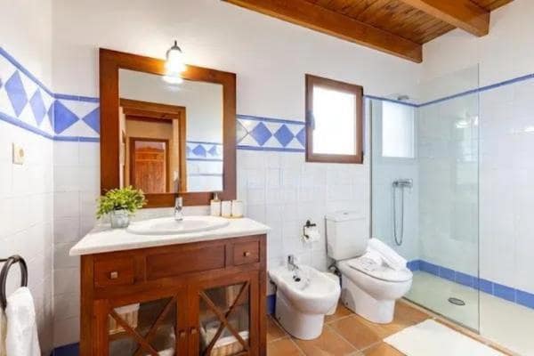 4 soveværelse Villa til salg i Penaguila med swimmingpool garage - € 750.000 (Ref: 9185985)