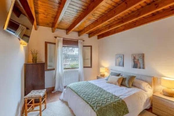 4 soveværelse Villa til salg i Penaguila med swimmingpool garage - € 750.000 (Ref: 9185985)