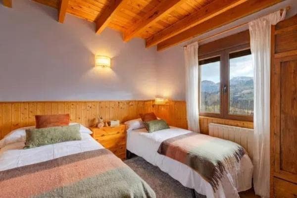 4 soveværelse Villa til salg i Penaguila med swimmingpool garage - € 750.000 (Ref: 9185985)