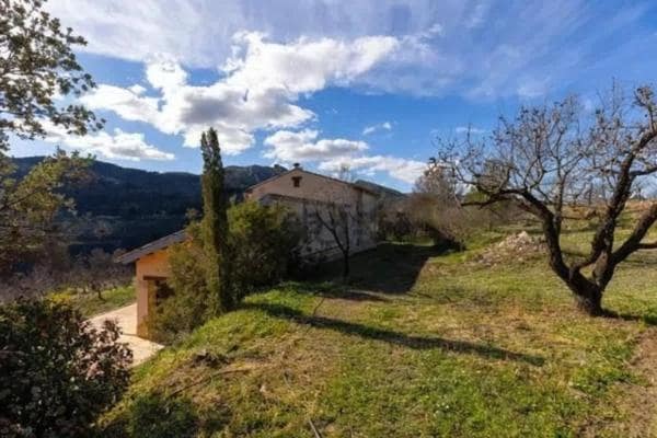 4 soveværelse Villa til salg i Penaguila med swimmingpool garage - € 750.000 (Ref: 9185985)