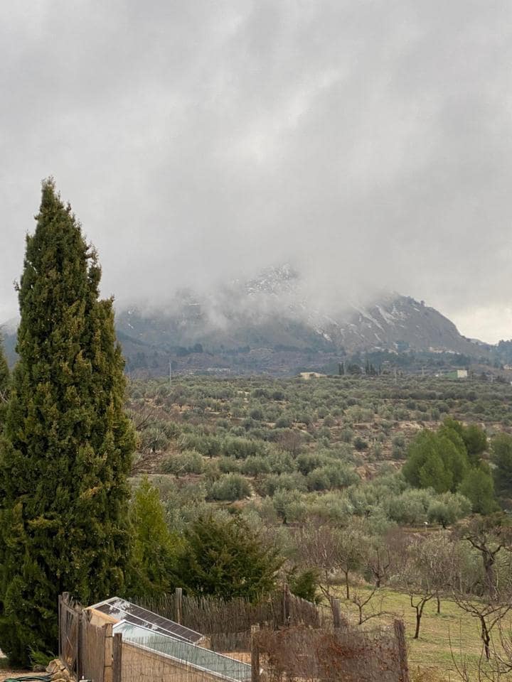 4 soveværelse Villa til salg i Penaguila med swimmingpool garage - € 750.000 (Ref: 9185985)