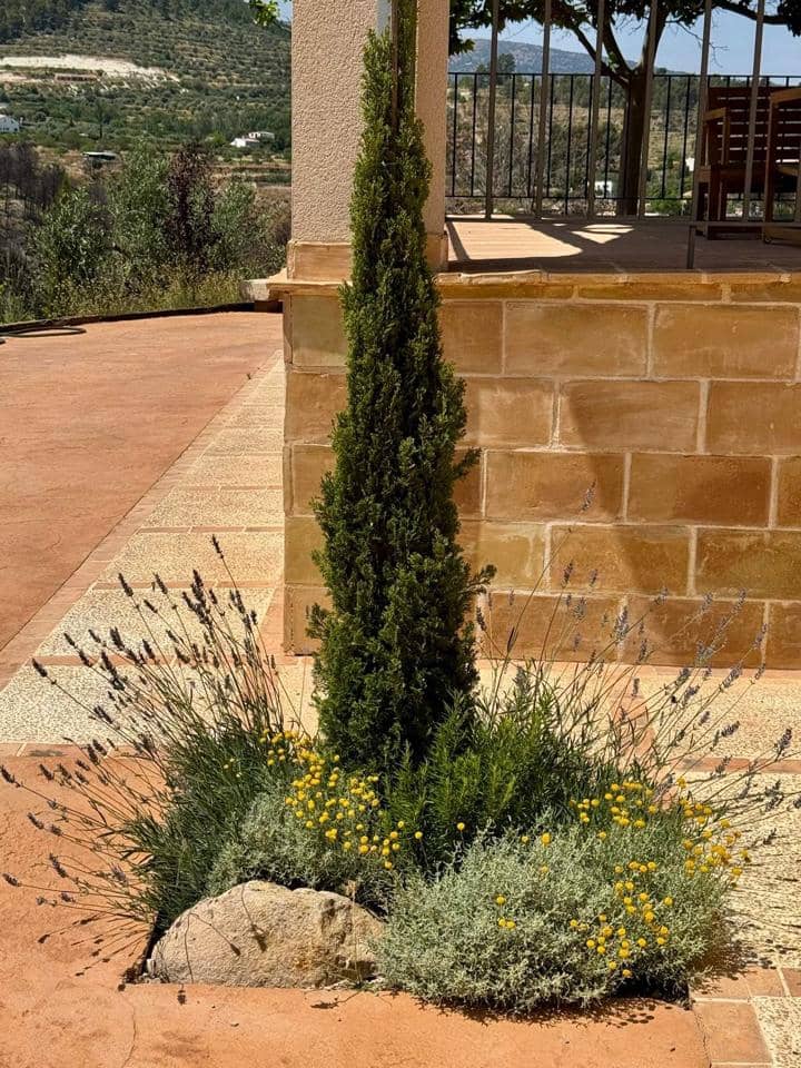 4 soveværelse Villa til salg i Penaguila med swimmingpool garage - € 750.000 (Ref: 9185985)