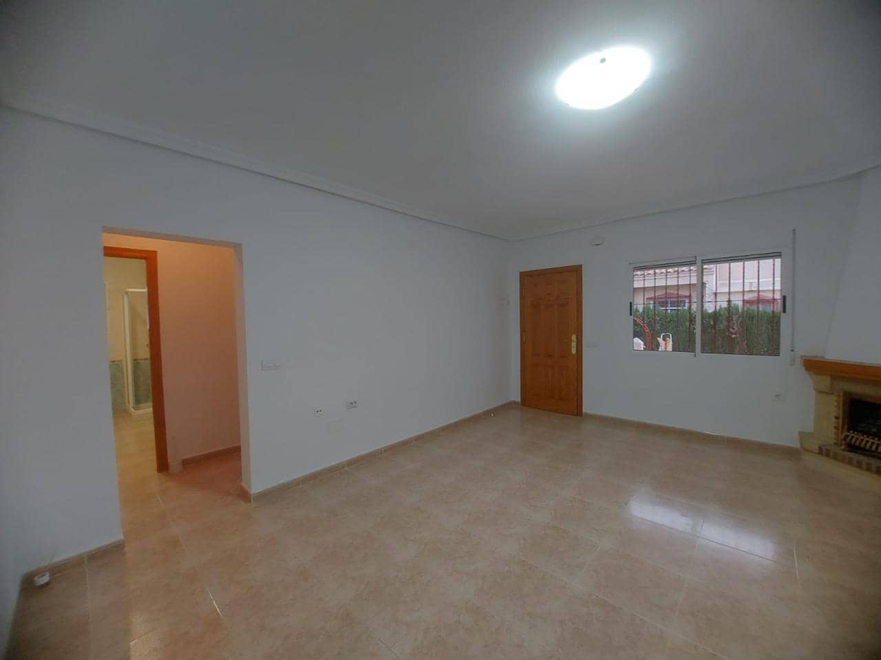 Chalet de 3 habitaciones en Algorfa en venta con piscina garaje - 179.000 € (Ref: 9187439)