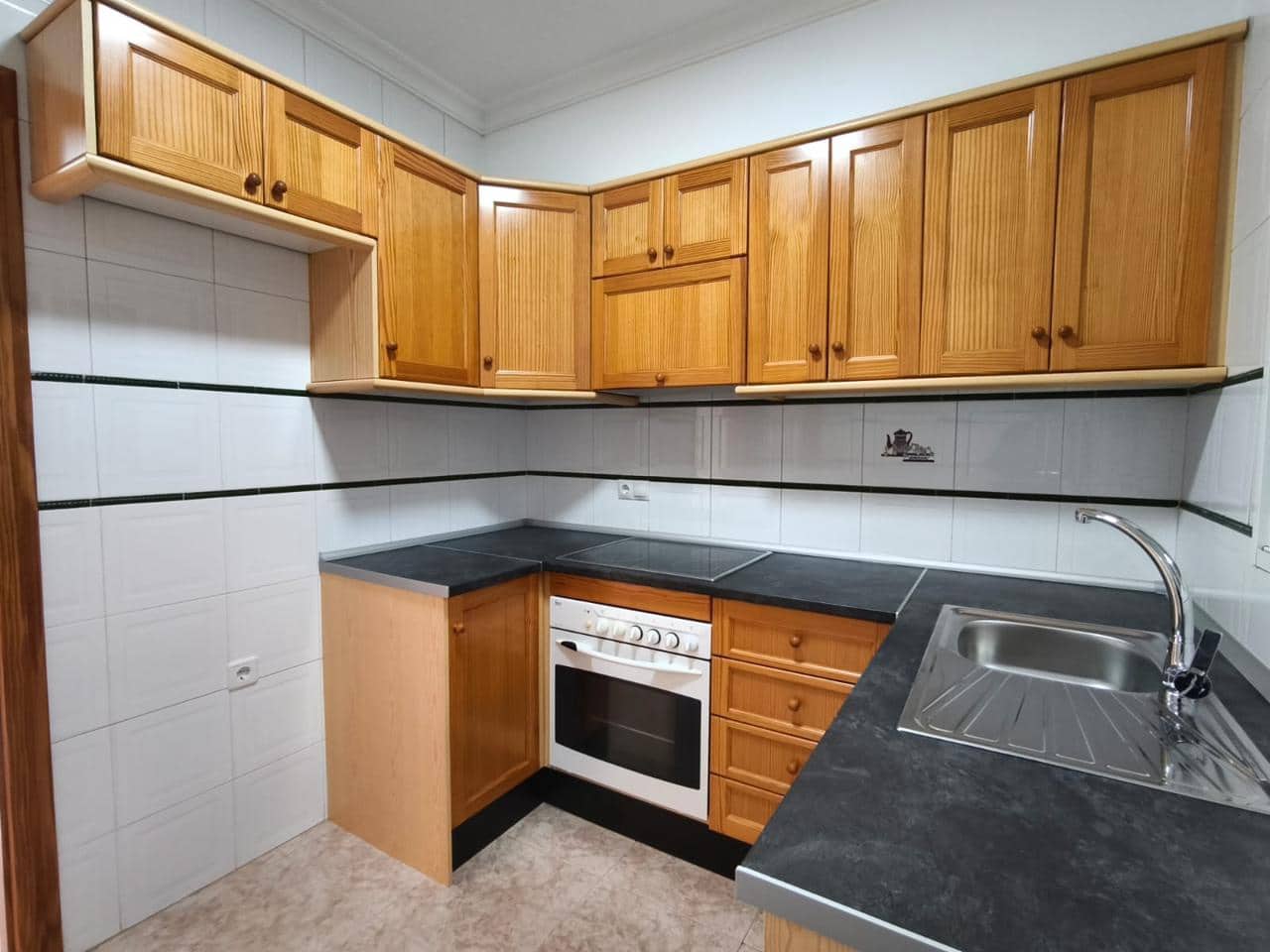 Chalet de 3 habitaciones en Algorfa en venta con piscina garaje - 179.000 € (Ref: 9187439)