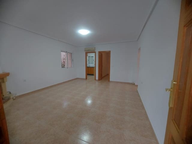 Chalet de 3 habitaciones en Algorfa en venta con piscina garaje - 179.000 € (Ref: 9187439)