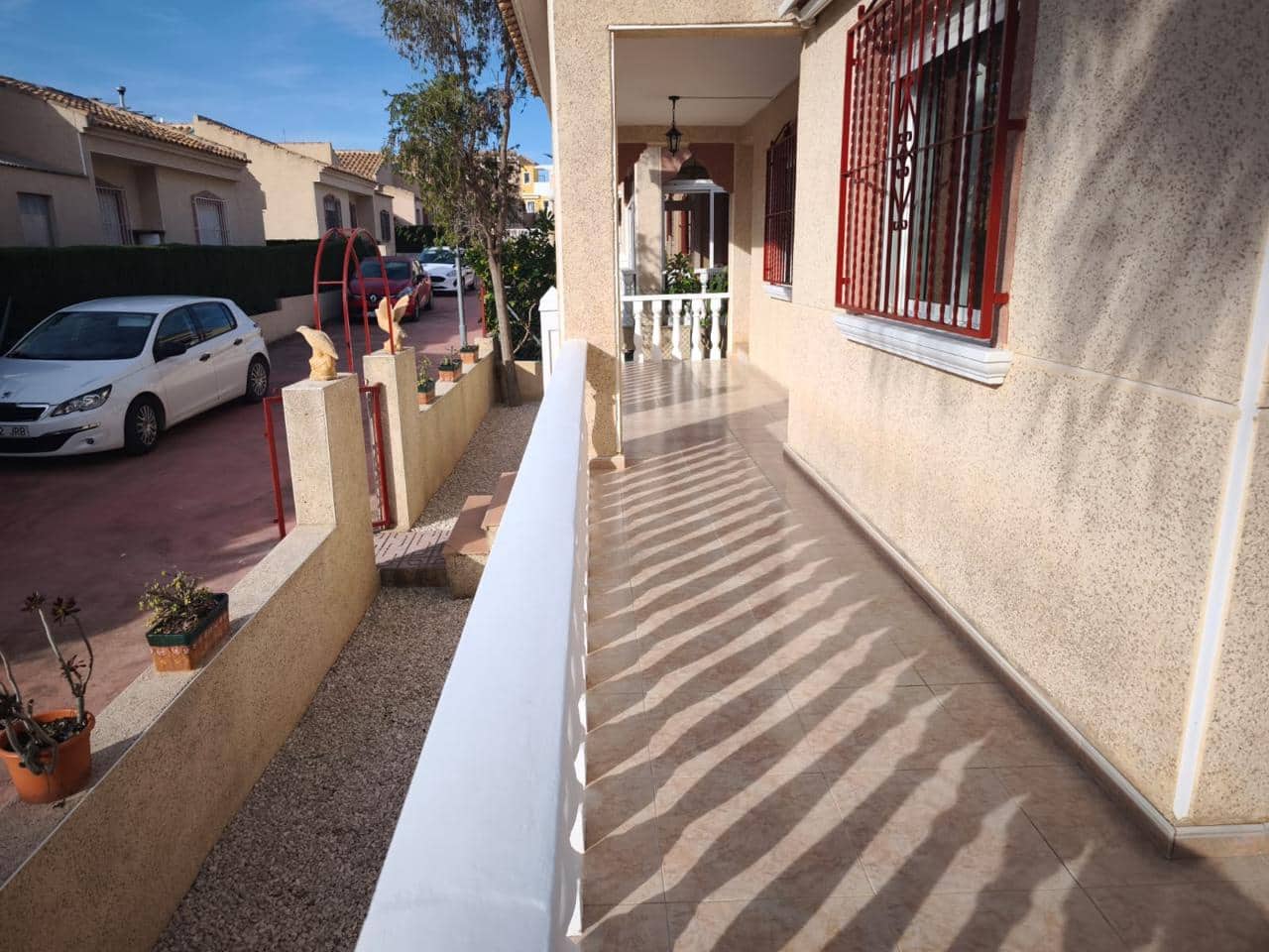 Chalet de 3 habitaciones en Algorfa en venta con piscina garaje - 179.000 € (Ref: 9187439)