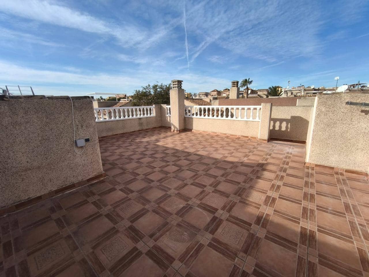 Chalet de 3 habitaciones en Algorfa en venta con piscina garaje - 179.000 € (Ref: 9187439)