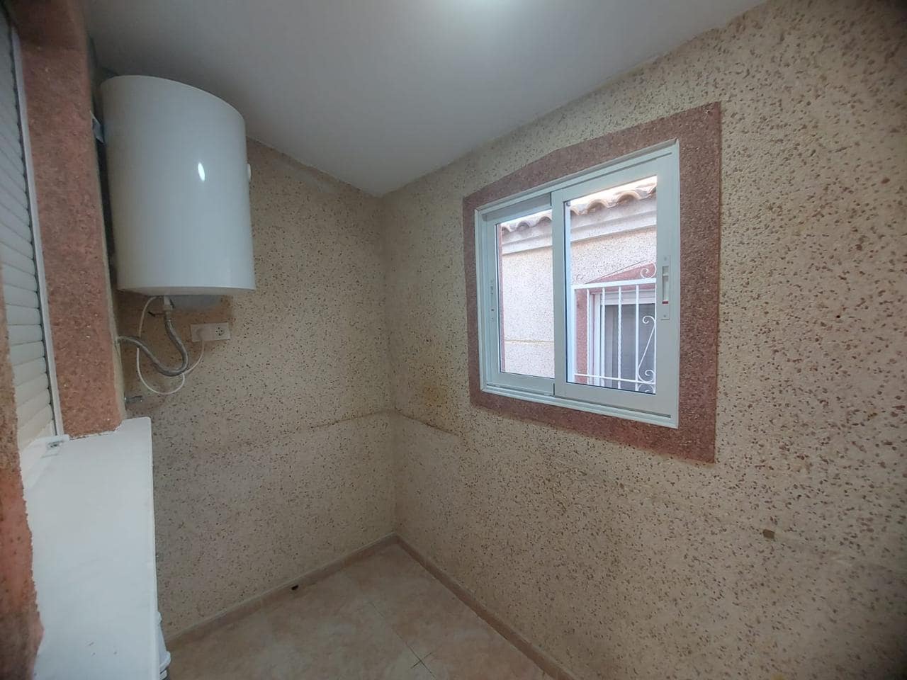 Chalet de 3 habitaciones en Algorfa en venta con piscina garaje - 179.000 € (Ref: 9187439)