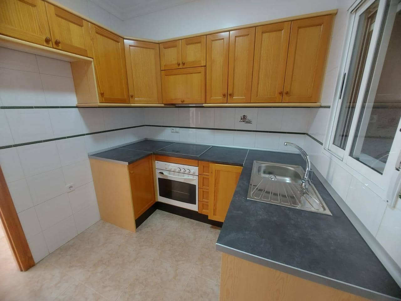 Chalet de 3 habitaciones en Algorfa en venta con piscina garaje - 179.000 € (Ref: 9187439)