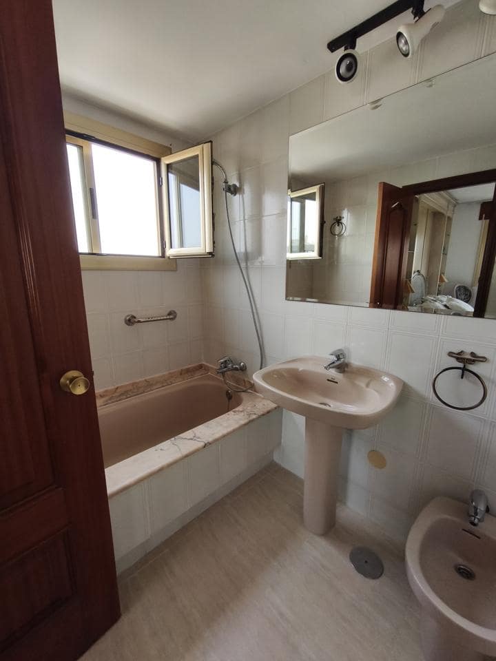 2 sypialnia Mieszkanie na sprzedaż w Miasto Alicante / Alacant z basenem garażem - 335 000 € (Ref: 9192999)