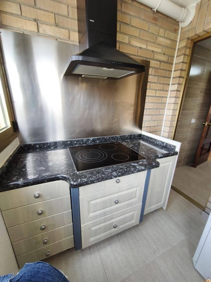 2 sypialnia Mieszkanie na sprzedaż w Miasto Alicante / Alacant z basenem garażem - 335 000 € (Ref: 9192999)