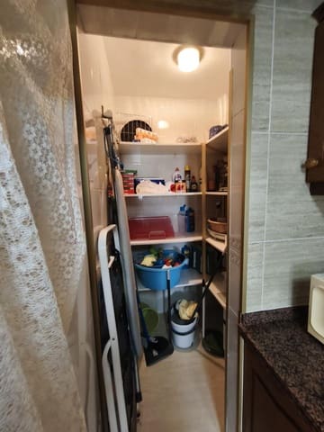 Piso de 2 habitaciones en Playa de San Juan, Alicante / Alacant ciudad en venta con piscina garaje - 335.000 € (Ref: 9192999)