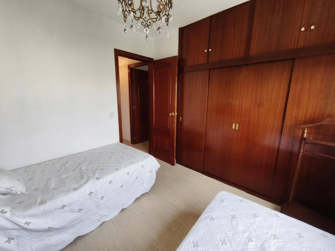 2 sypialnia Mieszkanie na sprzedaż w Miasto Alicante / Alacant z basenem garażem - 335 000 € (Ref: 9192999)