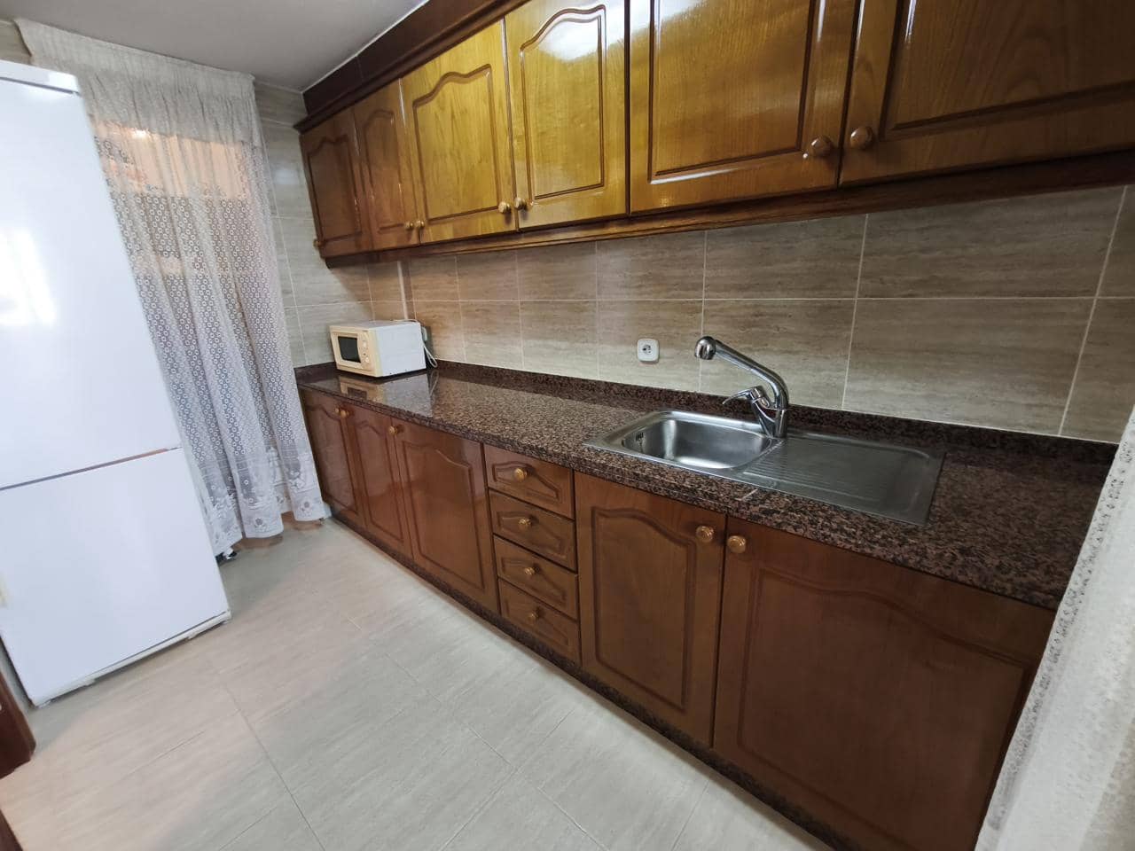 2 sypialnia Mieszkanie na sprzedaż w Miasto Alicante / Alacant z basenem garażem - 335 000 € (Ref: 9192999)