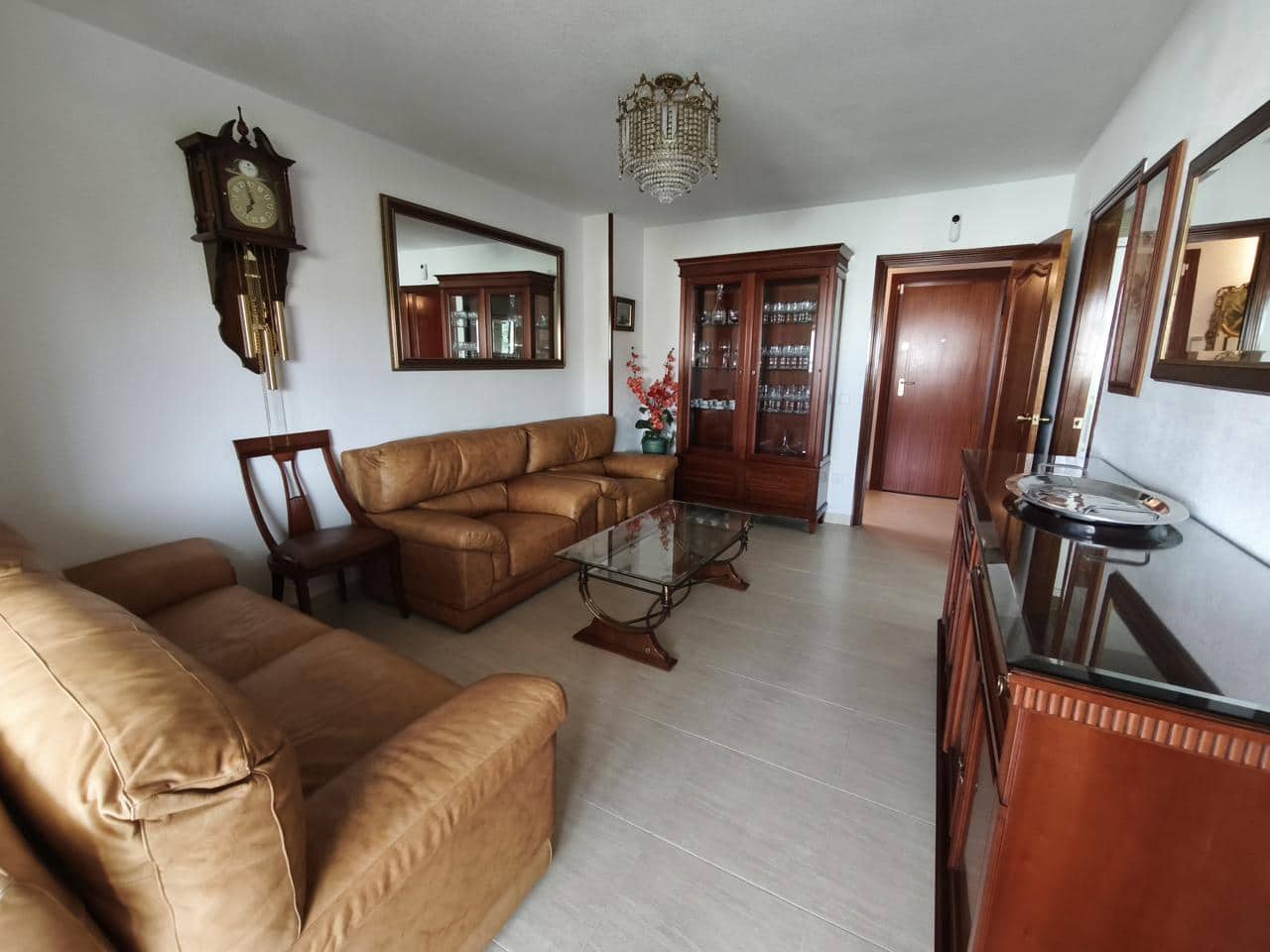 2 sypialnia Mieszkanie na sprzedaż w Miasto Alicante / Alacant z basenem garażem - 335 000 € (Ref: 9192999)