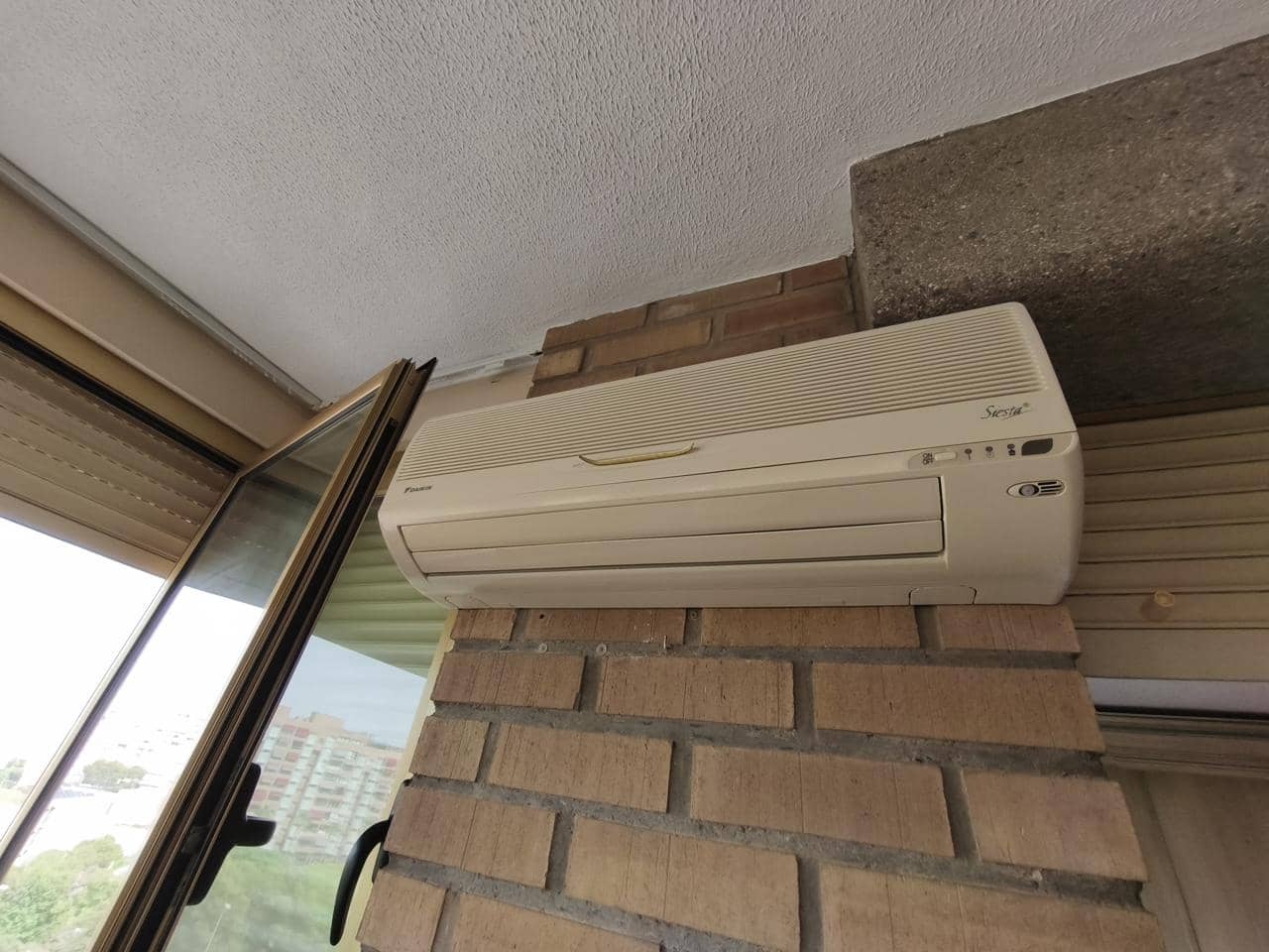 2 sypialnia Mieszkanie na sprzedaż w Miasto Alicante / Alacant z basenem garażem - 335 000 € (Ref: 9192999)