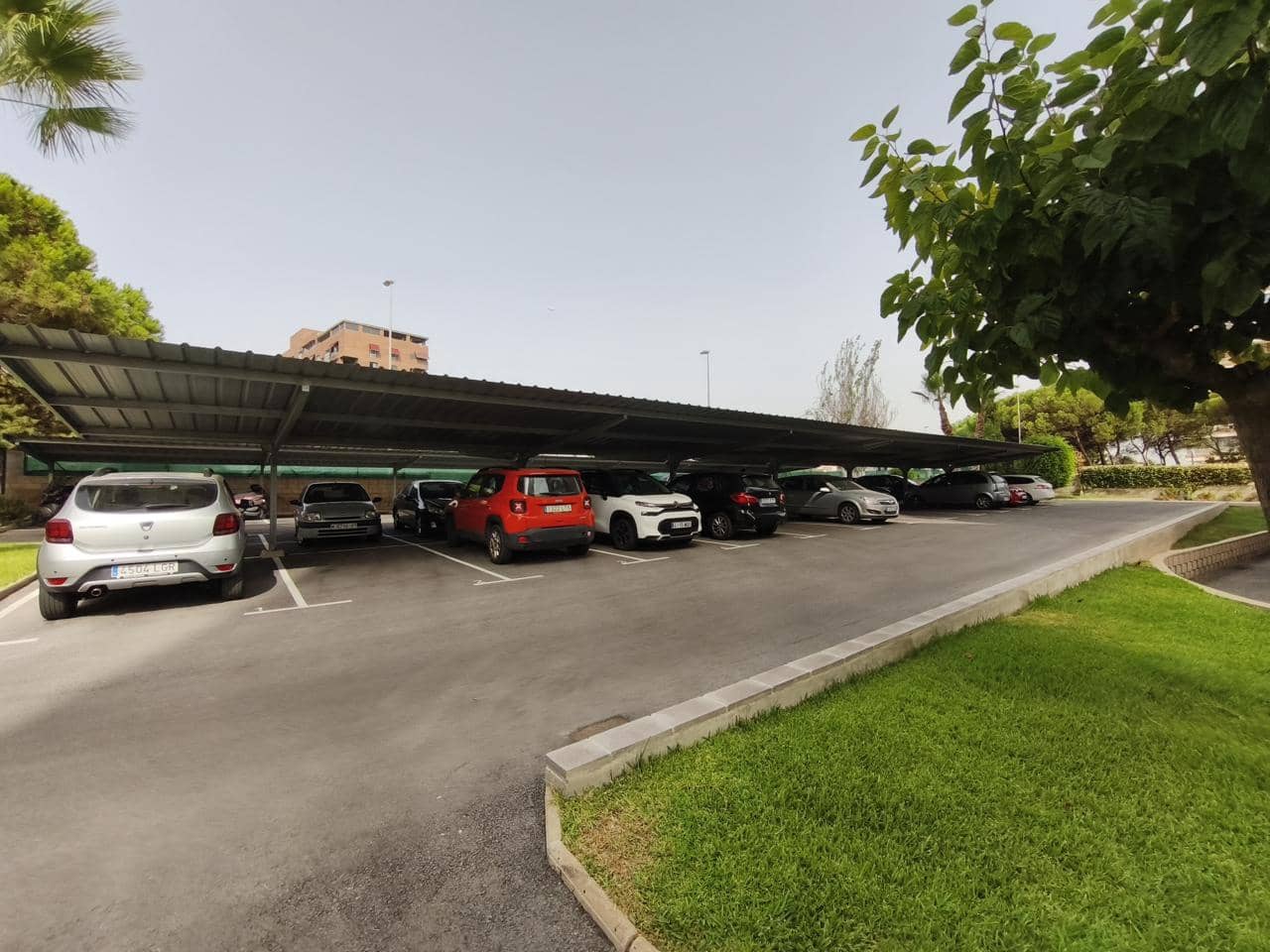 2 sypialnia Mieszkanie na sprzedaż w Miasto Alicante / Alacant z basenem garażem - 335 000 € (Ref: 9192999)