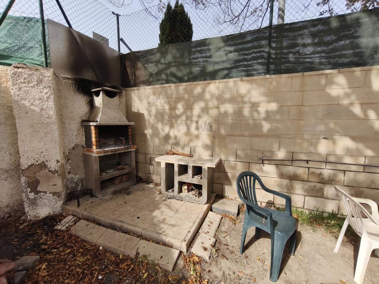 2 sypialnia Mieszkanie na sprzedaż w Miasto Alicante / Alacant z basenem garażem - 335 000 € (Ref: 9192999)