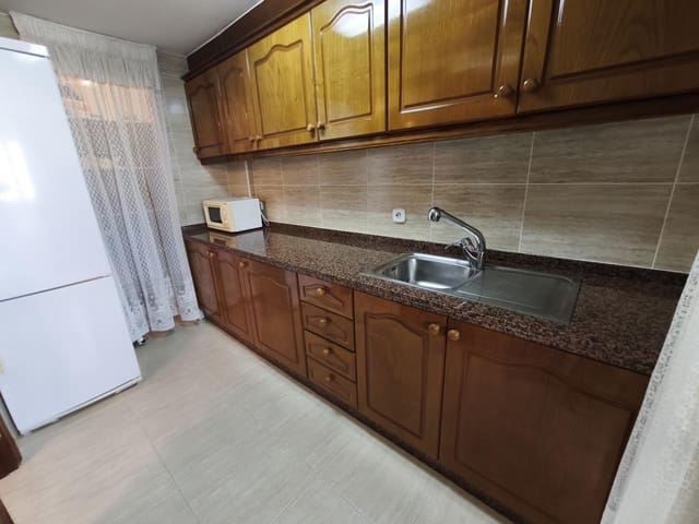 Piso de 2 habitaciones en Playa de San Juan, Alicante / Alacant ciudad en venta con piscina garaje - 335.000 € (Ref: 9192999)