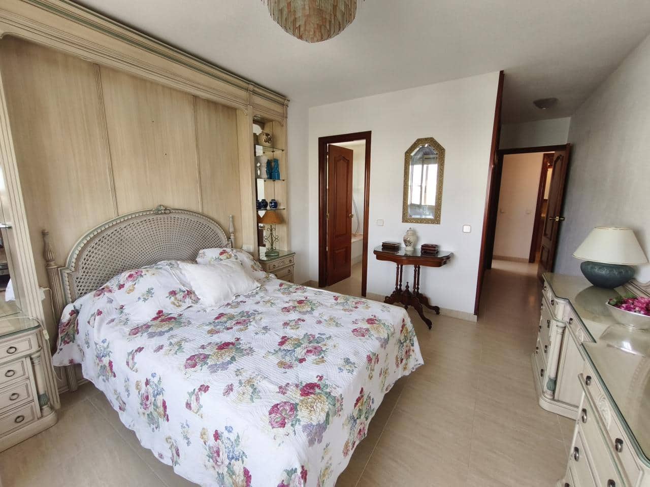 2 sypialnia Mieszkanie na sprzedaż w Miasto Alicante / Alacant z basenem garażem - 335 000 € (Ref: 9192999)