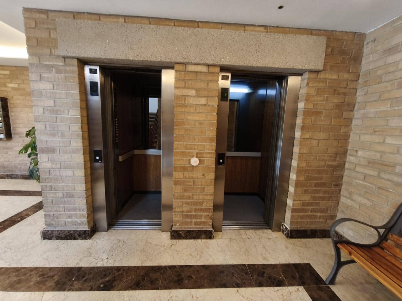 2 sypialnia Mieszkanie na sprzedaż w Miasto Alicante / Alacant z basenem garażem - 335 000 € (Ref: 9192999)