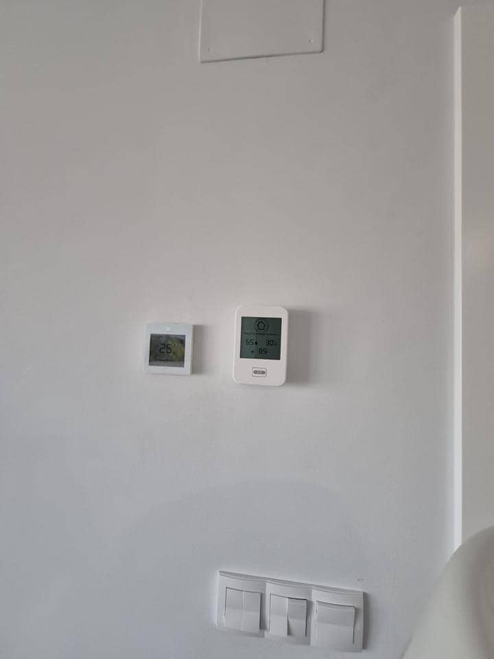 2 sypialnia Mieszkanie na sprzedaż w El Campello z garażem - 350 000 € (Ref: 9193361)