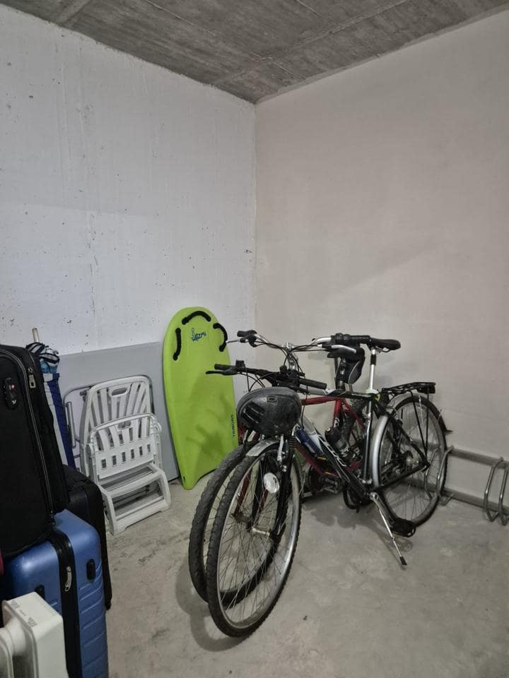 2 sypialnia Mieszkanie na sprzedaż w El Campello z garażem - 350 000 € (Ref: 9193361)