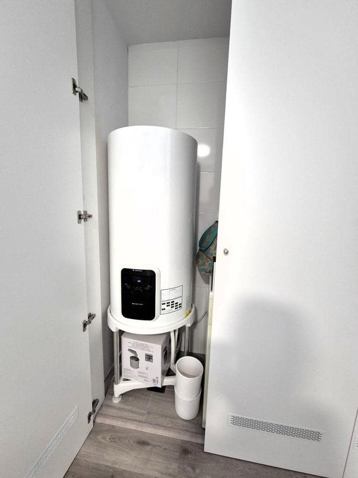 2 sypialnia Mieszkanie na sprzedaż w El Campello z garażem - 350 000 € (Ref: 9193361)