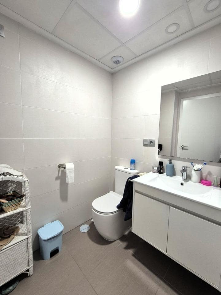 2 sypialnia Mieszkanie na sprzedaż w El Campello z garażem - 350 000 € (Ref: 9193361)