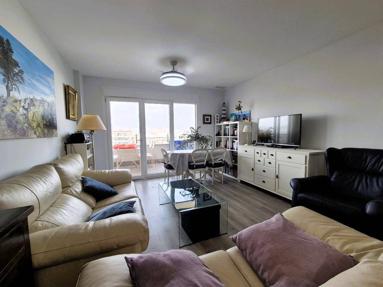 2 sypialnia Mieszkanie na sprzedaż w El Campello z garażem - 350 000 € (Ref: 9193361)