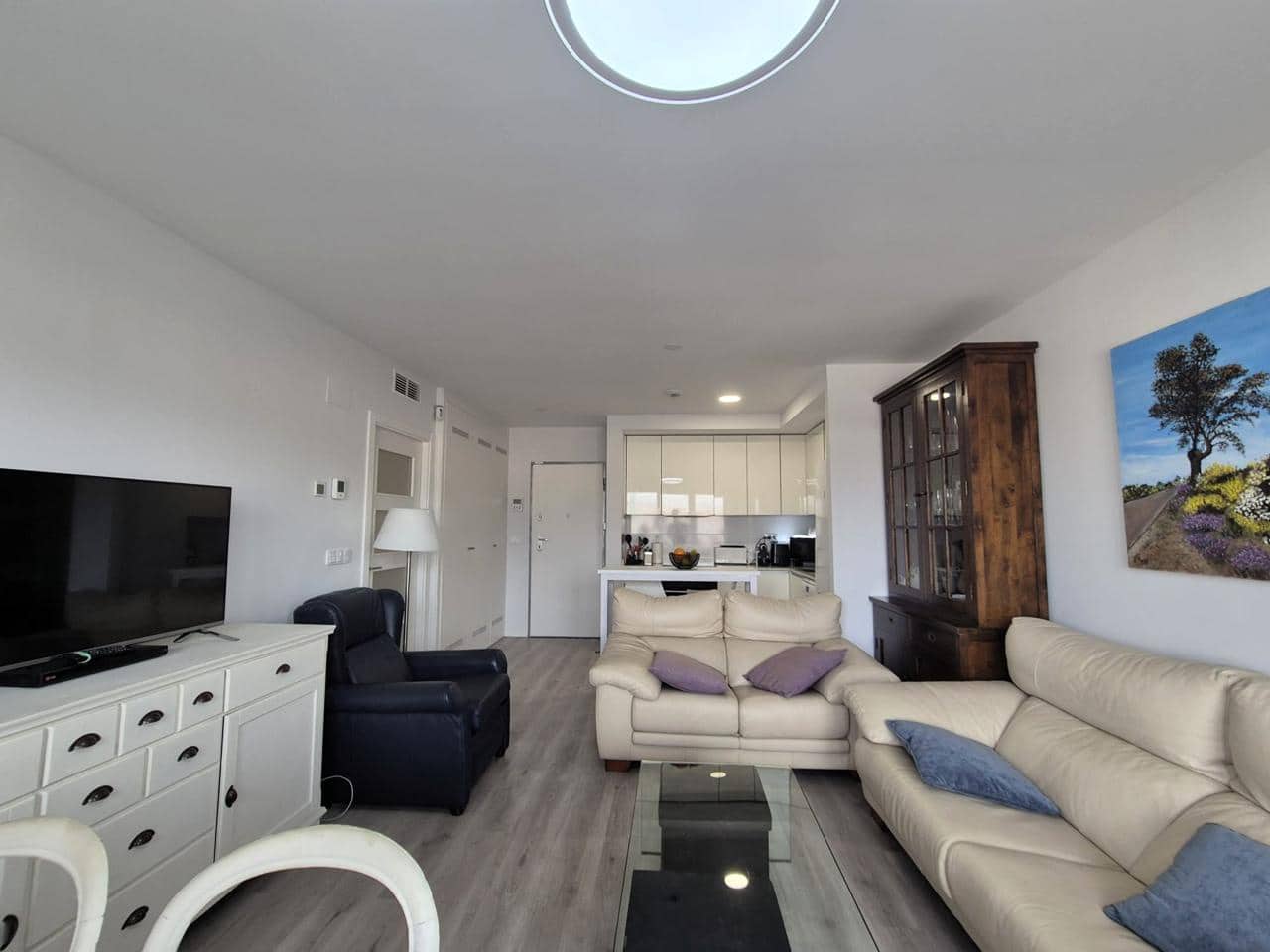 2 sypialnia Mieszkanie na sprzedaż w El Campello z garażem - 350 000 € (Ref: 9193361)