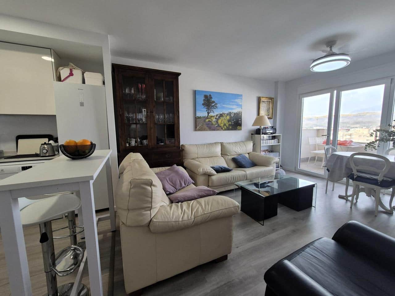 2 sypialnia Mieszkanie na sprzedaż w El Campello z garażem - 350 000 € (Ref: 9193361)