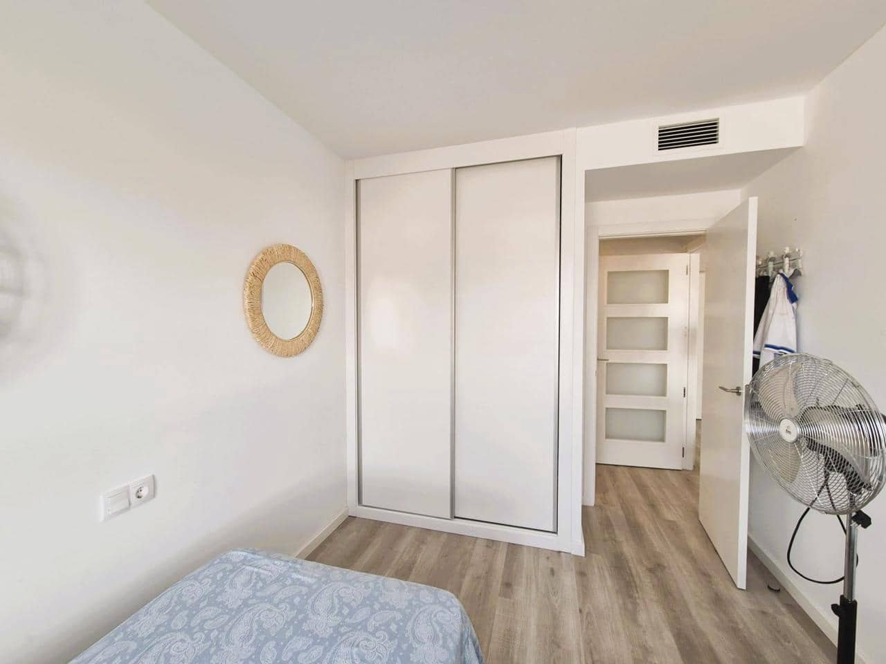 2 sypialnia Mieszkanie na sprzedaż w El Campello z garażem - 350 000 € (Ref: 9193361)