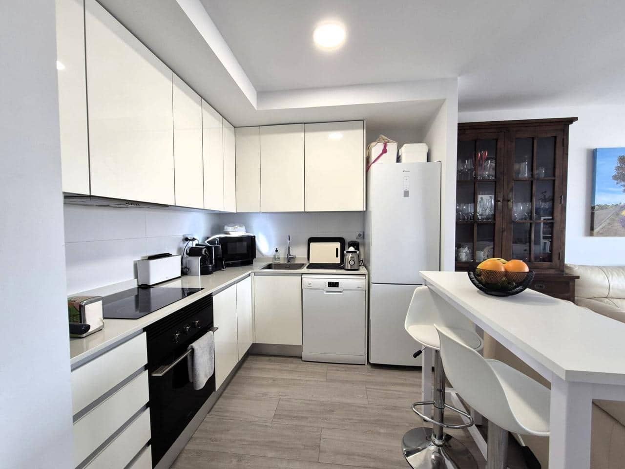 2 sypialnia Mieszkanie na sprzedaż w El Campello z garażem - 350 000 € (Ref: 9193361)