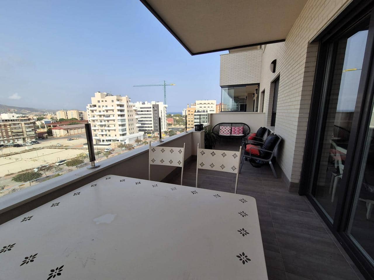 2 sypialnia Mieszkanie na sprzedaż w El Campello z garażem - 350 000 € (Ref: 9193361)