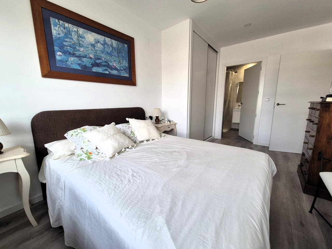 2 sypialnia Mieszkanie na sprzedaż w El Campello z garażem - 350 000 € (Ref: 9193361)