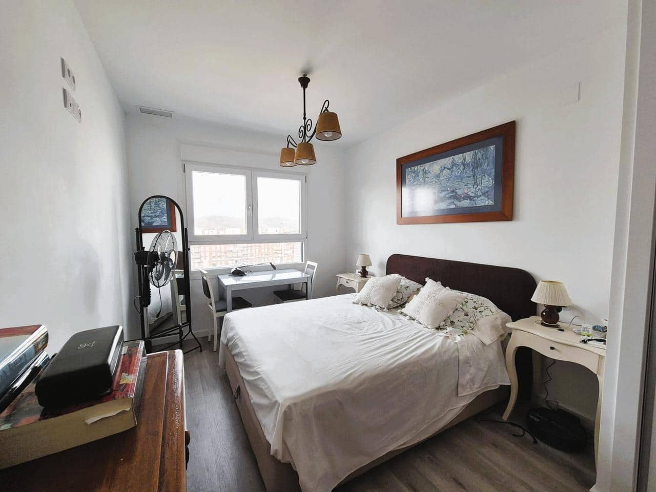 2 sypialnia Mieszkanie na sprzedaż w El Campello z garażem - 350 000 € (Ref: 9193361)