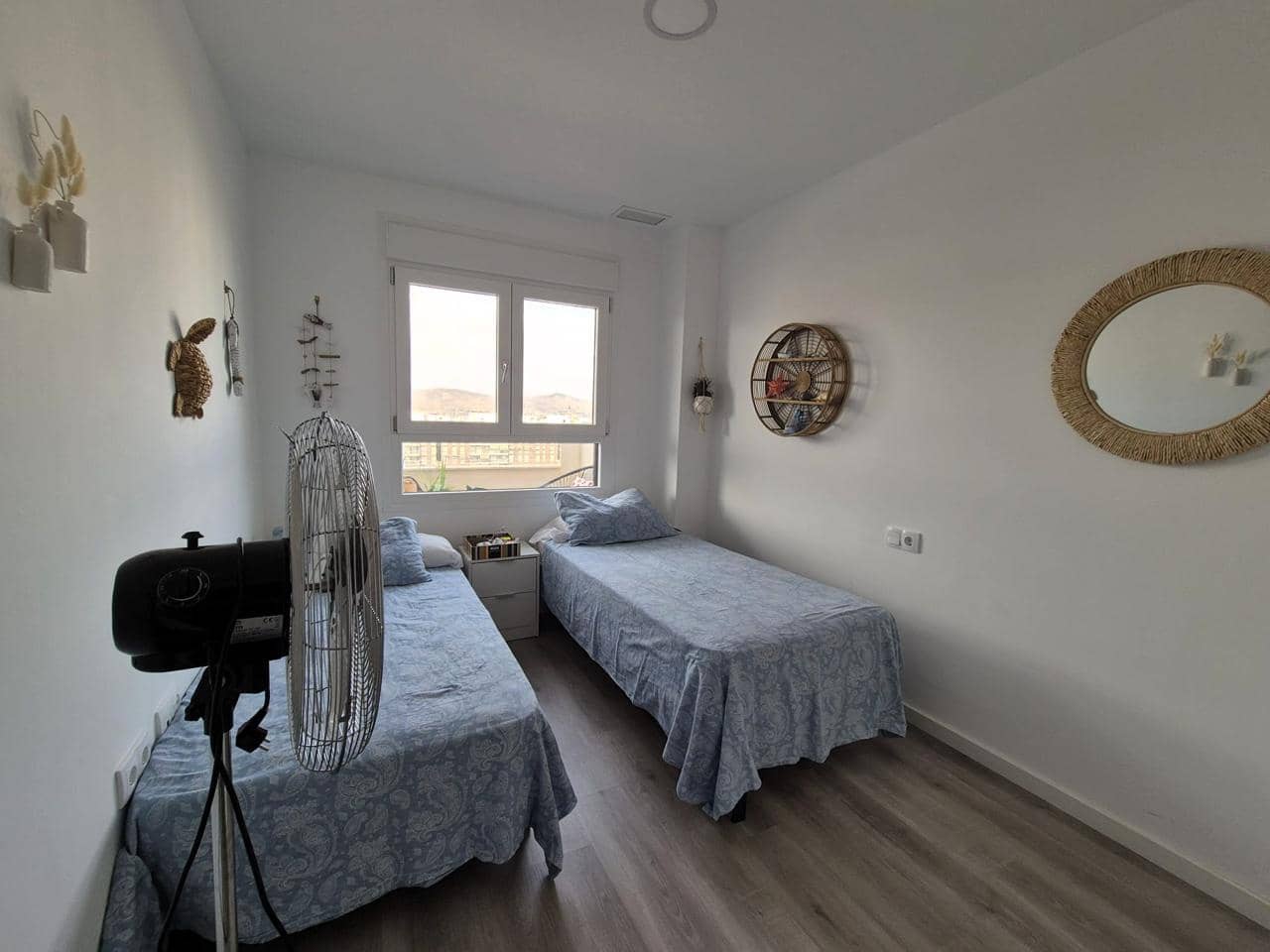 2 sypialnia Mieszkanie na sprzedaż w El Campello z garażem - 350 000 € (Ref: 9193361)