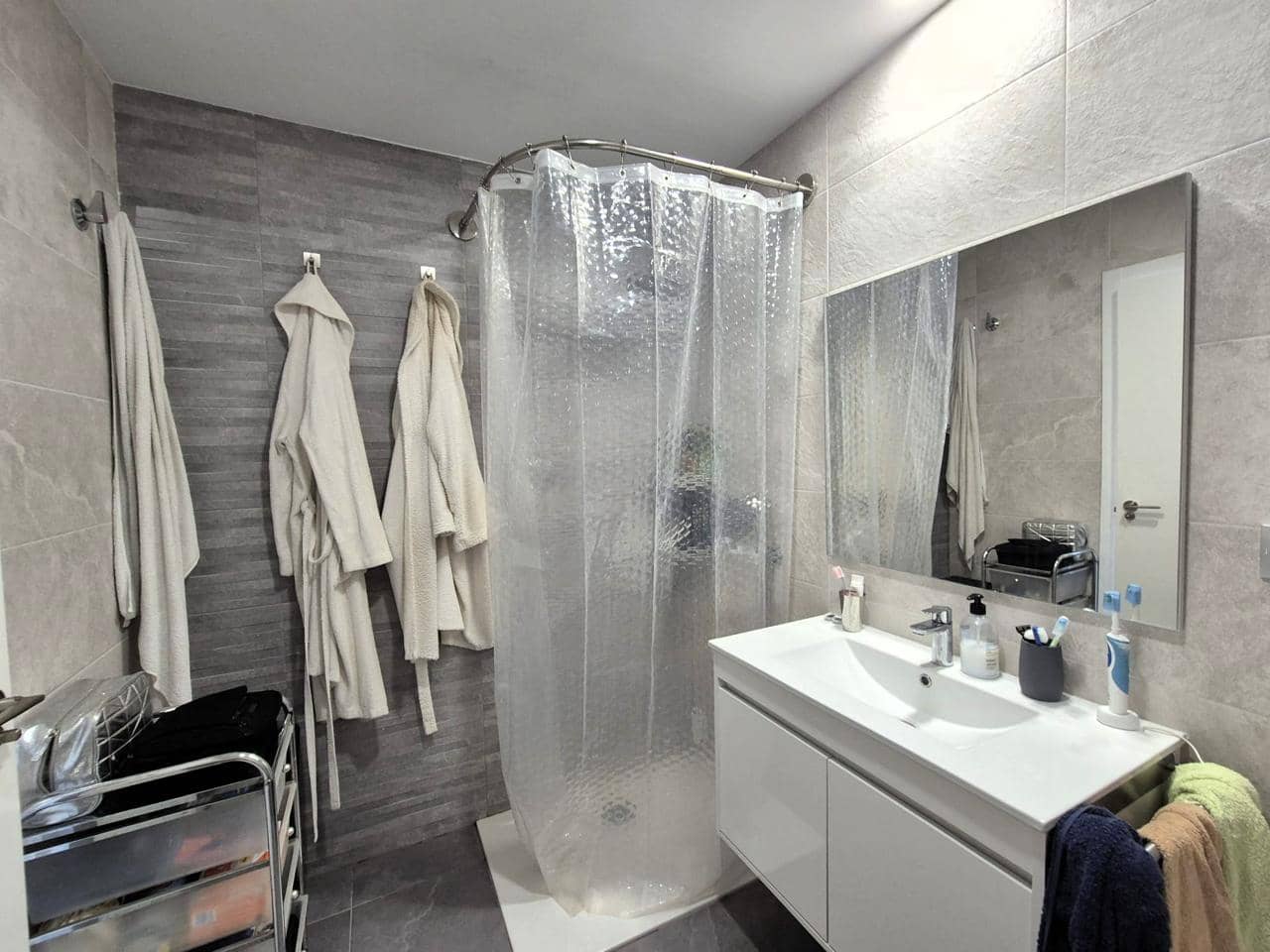 2 sypialnia Mieszkanie na sprzedaż w El Campello z garażem - 350 000 € (Ref: 9193361)