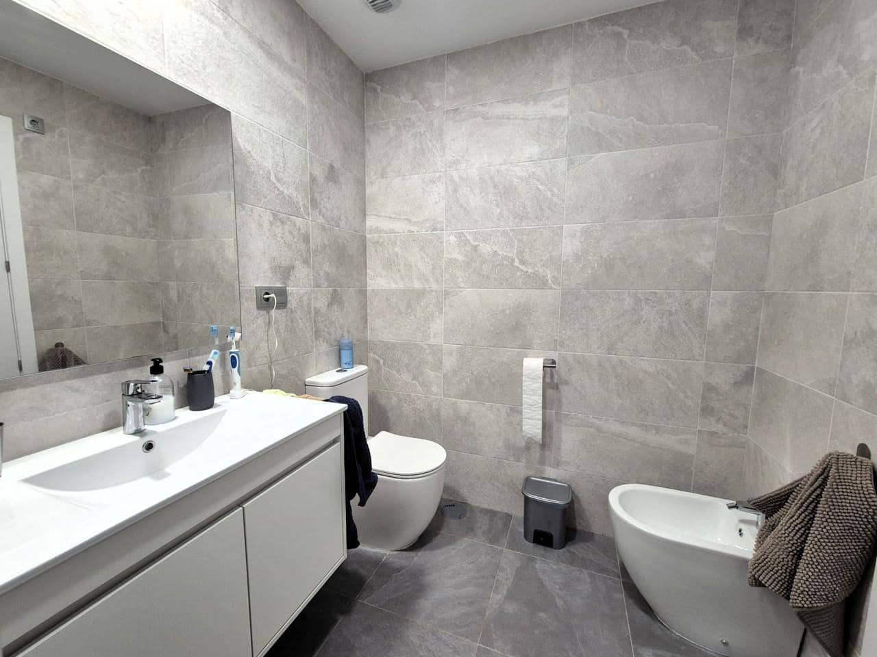 2 sypialnia Mieszkanie na sprzedaż w El Campello z garażem - 350 000 € (Ref: 9193361)