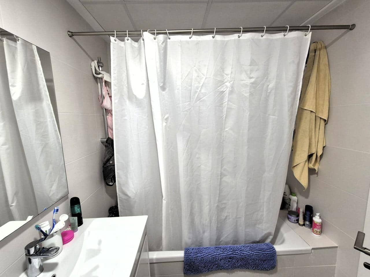 2 sypialnia Mieszkanie na sprzedaż w El Campello z garażem - 350 000 € (Ref: 9193361)